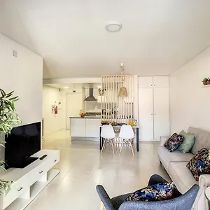  Apartment Fantastic Marina Club