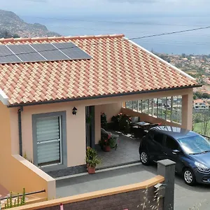  Holiday home Costa View