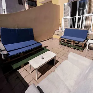 Medano Coliving , El Médano Spagna