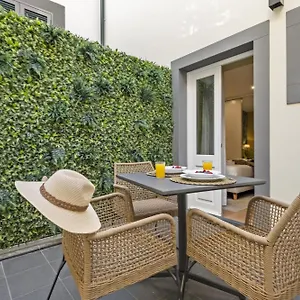  Apartment Tropical By Madeira Sun Travel