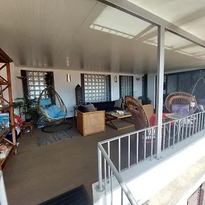 Appartamento Casa Pico Musica, Funchal (Madeira)