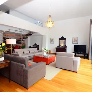  Apartment Casas Do Do Pico