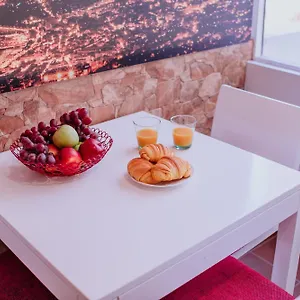  Apartment Funchal City Apartments