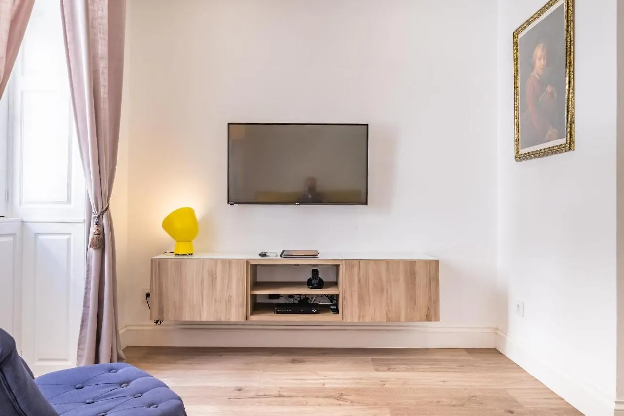 Cayres Suites Surdo Funchal  Apartamento