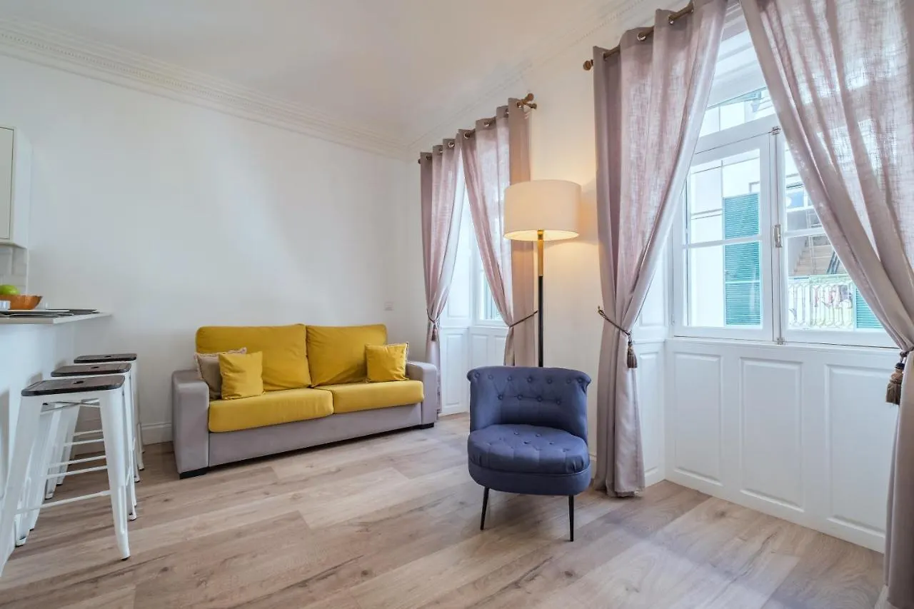 Cayres Suites Surdo Funchal  Funchal (Madeira)
