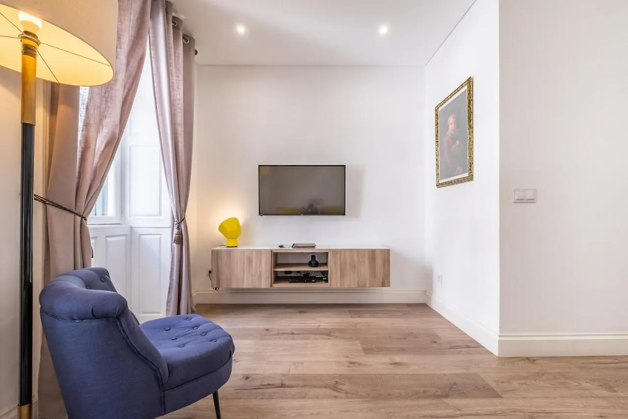 Cayres Suites Surdo Funchal