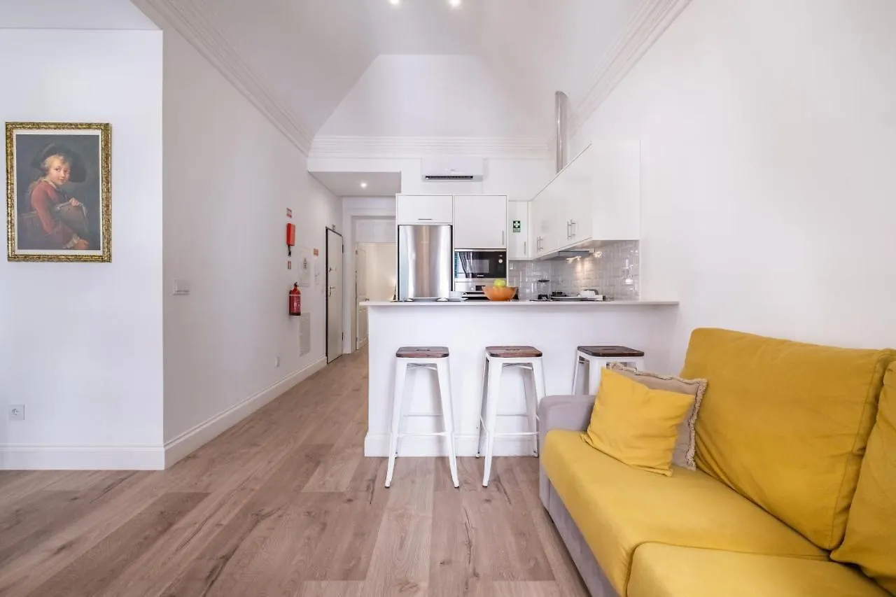 Cayres Suites Surdo Funchal  Apartment Funchal (Madeira)