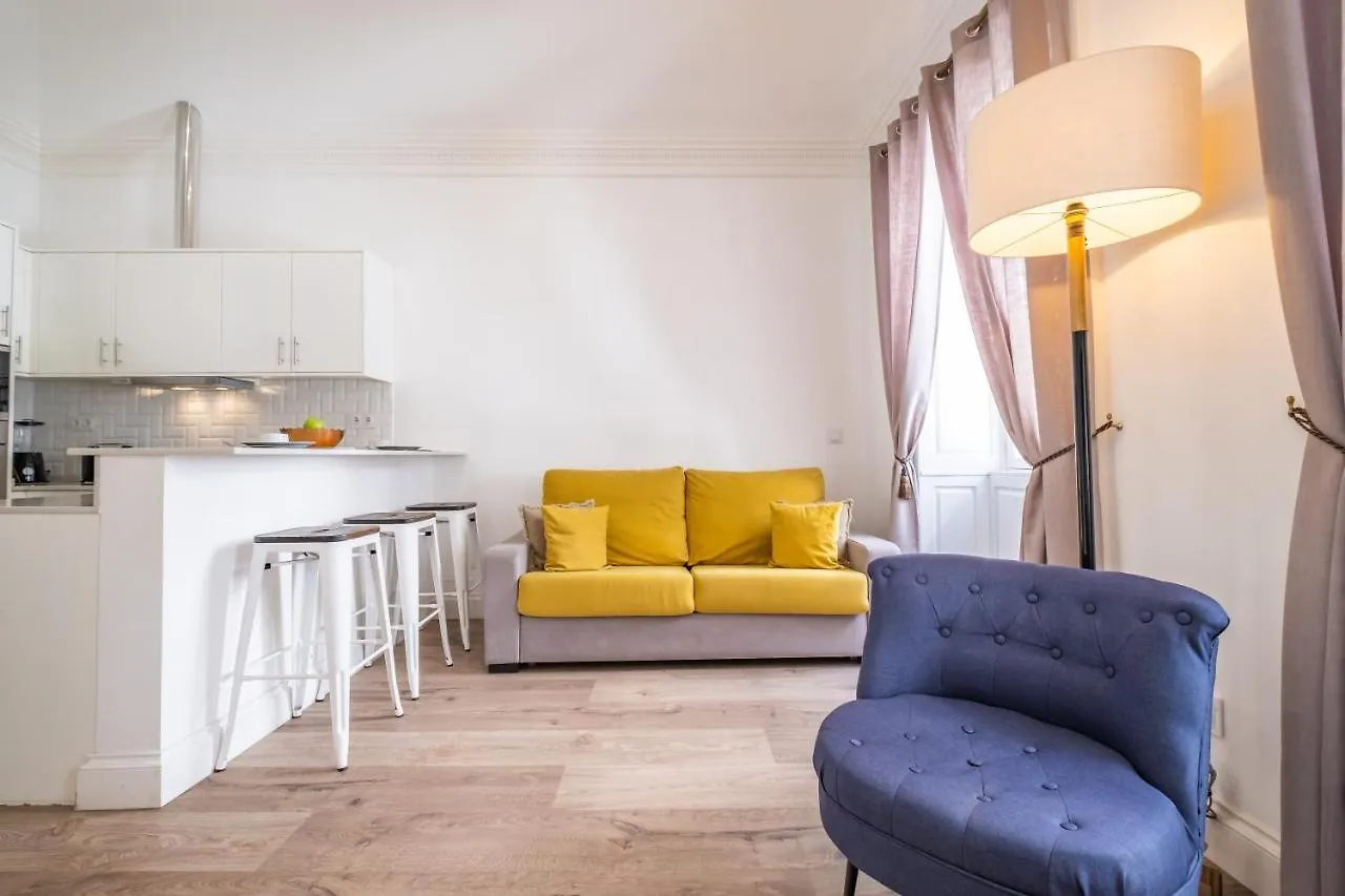 Apartment Cayres Suites Surdo Funchal  Portugal